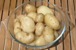Картофель в мундире